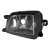 FARO AUXILIAR VW GOL TREND 2012 A 2016 - MARCA TYC - comprar online