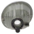 FARO AUXILIAR TOYOTA HILUX 2012 A 2015 - MARCA TYC - Opticas de Autos
