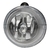 FARO AUXILIAR RENAULT MEGANE 1999 A 2009 - MARCA TYC en internet