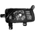 FARO AUXILIAR VW POLO 2018 A 2020 - comprar online