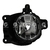 FARO AUXILIAR CHEVROLET PRISMA 2016 A 2019 - comprar online