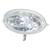FARO AUXILIAR ANTINIEBLA CHERY QQ 2010 A 2015 - IMPORTADO - comprar online