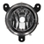 FARO AUXILIAR FORD RANGER 2009 A 2012 - MARCA TYC