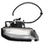 FARO AUXILIAR CHEVROLET S10 2001 A 2008 - Opticas de Autos
