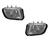 FARO AUXILIAR CHEVROLET BLAZER 2001 A 2008