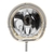 FARO AUXILIAR ANTINIEBLA FIAT FIORINO 2014 A 2022 SIN SOPORTE - MARCA TYC