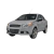 Imagen de ESPEJO CHEVROLET AVEO 2011 A 2015 - COMANDO MANUAL