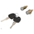 KIT CILINDROS DE PUERTA SUZUKI FUN F1 2003 A 2006 - IMPORTADO - comprar online
