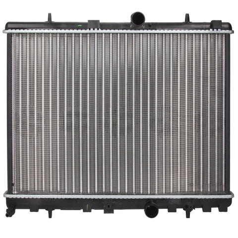 RADIADOR PEUGEOT 207 2008 a 2016 - MARCA TYC - comprar online