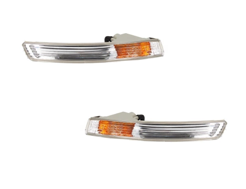 GIRO FARO DELANTERO VW NEW BEETLE 2006 A 2012 - MARCA TYC