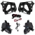 KIT INSTALACION FAROS AUXILIARES ANTINIEBLA VW NIVUS 2020 A 2024 - IMPORTADO - comprar online