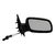ESPEJO RETROVISOR EXTERIOR VW SAVEIRO 2006 A 2010 - MARCA GIVING en internet