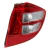 FARO TRASERO HONDA FIT 2009 A 2015 - MARCA FITAM - Opticas de Autos