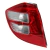 FARO TRASERO HONDA FIT 2009 A 2015 - MARCA FITAM en internet