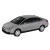GUARDAPLAST TRASERO PARA CITROEN C4 2007 A 2013 - ORIGINAL - comprar online