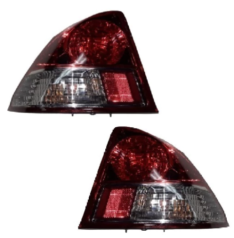 FARO TRASERO HONDA CIVIC 2003 A 2006 4P EXTERIOR - MARCA DEPO - comprar online