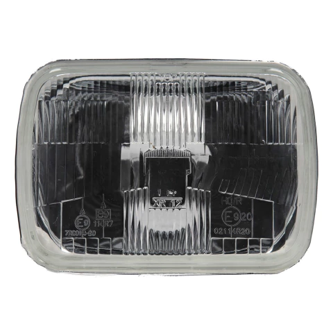 OPTICA FARO DELANTERO TOYOTA HILUX 1993 A 2001 - MARCA VIC - comprar online