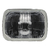 OPTICA FARO DELANTERO TOYOTA HILUX 1993 A 2001 - MARCA VIC - comprar online