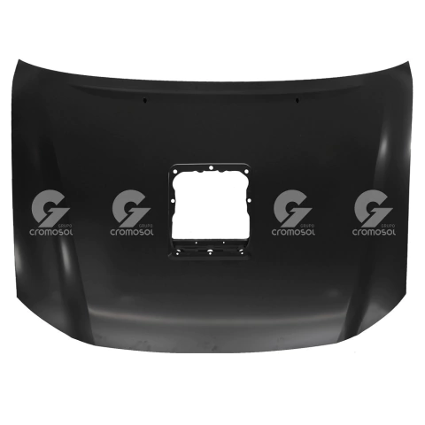 CAPOT TOYOTA HILUX 2005 2008 CON AGUJERO - IMPORTADO
