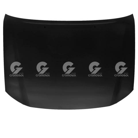 CAPOT TOYOTA HILUX 2005 A 2008 SIN AGUJERO - IMPORTADO