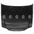 CAPOT CHEVROLET S-10 2001 A 2008 CON TURBO - ORIGINAL