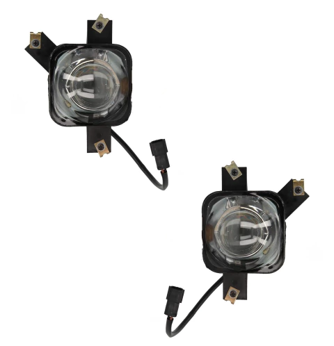 FARO AUXILIAR VW GOL COUNTRY G3 1999 A 2005 - MARCA VIC - comprar online