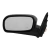 ESPEJO EXTERIOR ELECTRICO HONDA CIVIC 2004 A 2006 4P - MARCA TYC en internet