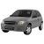 FARO AUXILIARE CHEVROLET CELTA 2011 A 2015 TYC