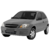 Imagen de FARO AUXILIAR CHEVROLET PRISMA 2011 A 2013 - MARCA TYC