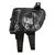 FARO AUXILIARE CHEVROLET CELTA 2011 A 2015 TYC - Opticas de Autos