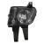 FARO AUXILIARE CHEVROLET CELTA 2011 A 2015 TYC - Opticas de Autos