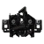 CERRADURA INFERIOR DE CAPOT FORD RANGER 1998 A 2001 - comprar online