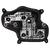CIRCUITO IMPRESO (PORTALAMPARAS) CHEVROLET AGILE 2014 A 2016 en internet