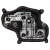 CIRCUITO IMPRESO (PORTALAMPARAS) CHEVROLET AGILE 2014 A 2016 en internet
