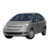Imagen de OPTICA FARO DELANTERO CITROEN XSARA PICASSO 2007 A 2014 - MARCA TYC
