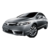 REJILLA LATERAL AUXILIAR ANTINIEBLA HONDA CIVIC 2009 A 2012 - MARCA TYC - tienda online