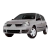 PARAGOLPE TRASERO RENAULT CLIO III F2 PARA 3 Y 5 PUERTAS 2006 A 2012 - NACIONAL en internet