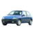VIDRIO OPTICA FARO DELANTERO RENAULT CLIO 1994 A 1996 - MARCA VIC - tienda online