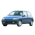 VIDRIO OPTICA FARO DELANTERO RENAULT CLIO 1994 A 1996 - MARCA VIC - tienda online