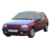 Imagen de OPTICA FARO DELANTERO RENAULT CLIO I F2 1996 A 1999 - MARCA VIC