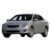TECLA FAROS AUXILIARES TOYOTA COROLLA 2008 A 2011 en internet