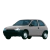 JUEGO TAZAS PARA RUEDAS CHEVROLET CORSA 13" - Opticas de Autos