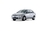 Imagen de MOLDURA GUARDABARRO DELANTERO CHEVROLET CORSA 2 - 2002 A 2011