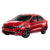 Imagen de OPTICA DELANTERA FIAT CRONOS CON DRL 2018 A 2022 - MARCA TYC