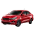 LUZ DE GIRO ESPEJO RETROVISOR FIAT CRONOS 2018 A 2023 - MARCA FITAM - tienda online