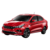 MOLDURA CENTRAL FIAT CRONOS 2018 A 2023 - MARCA RETOV - comprar online