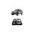 CUBRE CARTER FORD ECOSPORT 2003 A 2012
