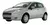 GUARDAPLAST DELANTERO FIAT PUNTO 2007 A 2015 - IMPORTADO - Opticas de Autos