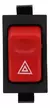 TECLA BALIZA CAMION MERCEDES BENZ 1996 A 1999 12V - comprar online