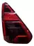 FARO OPTICA TRASERA TOYOTA HILUX 2021 A 2024 - MARCA DEPO en internet